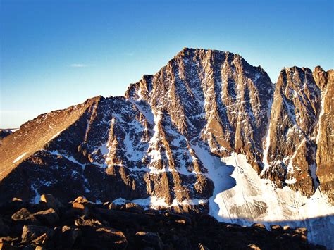 Granit peak - At 12,799 feet, Montana’s Granite Peak stands out as the patriarch of “the roof of Montana,” the Beartooth Range of the south-central part of the state. The one-million-acre Absaroka Beartooth Wilderness boasts of 28 peaks over 12,000 feet in elevation. Granite is one of seven of these found in a closely-grouped chain that includes Hidden ... 
